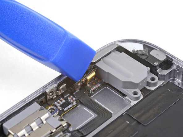 iPhone 6s Plus Rear Case Replacement: crwdns2935265:067crwdnd2935265:03crwdnd2935265:03crwdne2935265:0