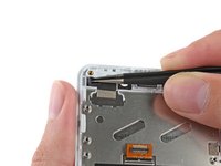 Fairphone 1 Display Assembly Replacement