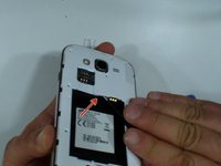 Samsung Galaxy Grand Neo Plus Touch screen Digitizer Glass Replacement