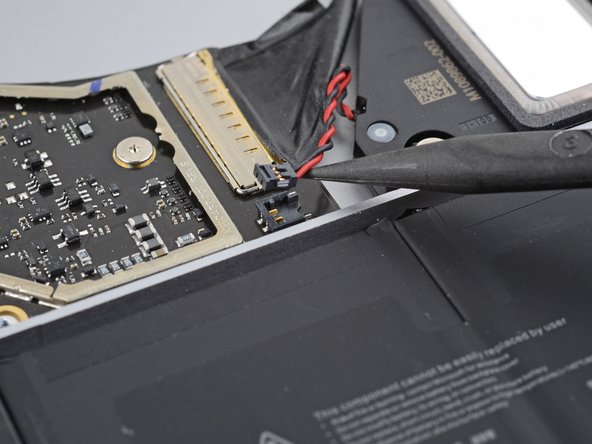 Microsoft Surface Laptop 4 (15-inch) Headphone Jack Replacement