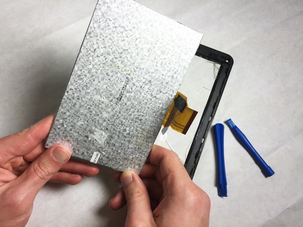 iView-776TPCII Digitizer Replacement, Digitizer: crwdns2935265:013crwdnd2935265:03crwdnd2935265:03crwdne2935265:0