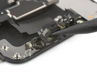 iPhone 12 mini Screen Replacement