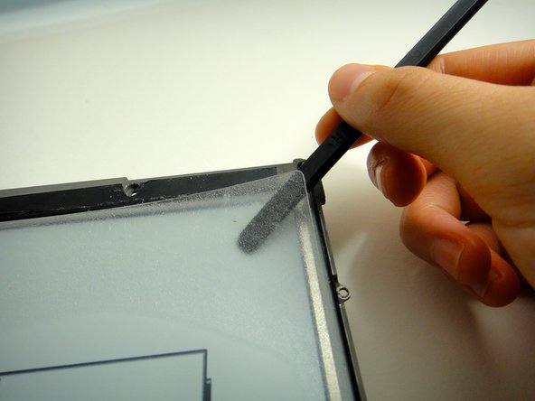 Kindle Paperwhite 1st Generation LED Lights Replacement: 步骤 12 中的图像 2，2