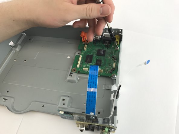 Sony BDP-S3700 Motherboard Replacement: crwdns2935265:09crwdnd2935265:02crwdnd2935265:03crwdne2935265:0