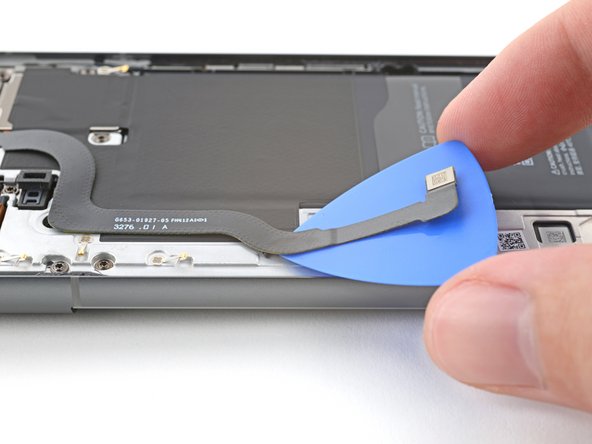 Google Pixel 8 Logic Board Replacement
