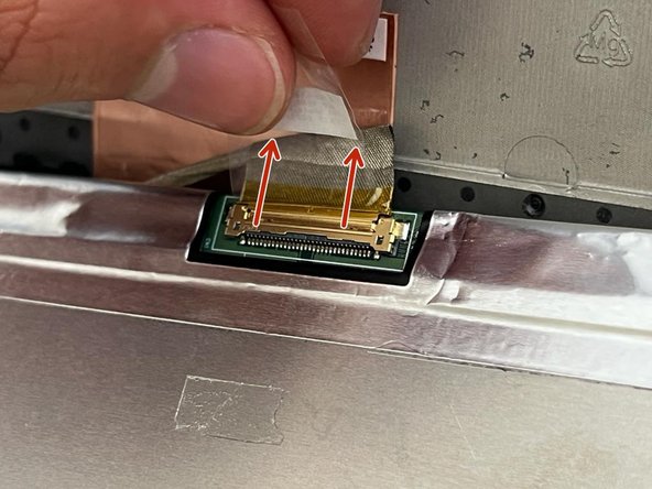 why! L140/1PU right hinge replacement, Screen 4: crwdns2935265:014crwdnd2935265:02crwdnd2935265:03crwdne2935265:0