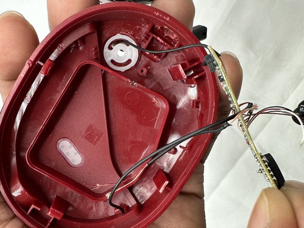 Turtle Beach Recon 70P Motherboard Replacement: crwdns2935265:03crwdnd2935265:03crwdnd2935265:03crwdne2935265:0