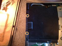 PlayStation 3 CECHH01 Teardown