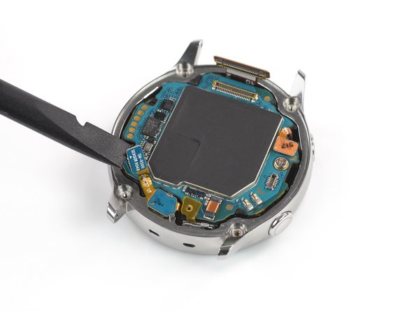 Samsung Watch Active Screen Replacement