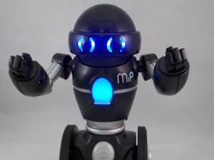 WowWee MiP Robot