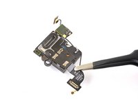 Google Pixel 4 XL Soli Motion Sensor Replacement