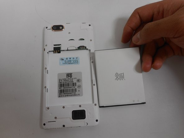 Doov v15 Speaker Replacement: crwdns2935265:03crwdnd2935265:02crwdnd2935265:02crwdne2935265:0