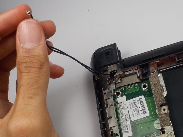 HP Mini 110-3735dx Screen Replacement: crwdns2935265:026crwdnd2935265:03crwdnd2935265:03crwdne2935265:0