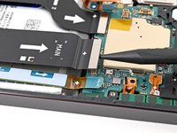 Samsung Galaxy S24 Plus Rear Cameras Replacement