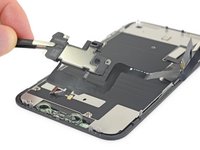 iPhone 11 Display Panel Replacement