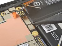 Google Pixel 3a Front Facing Camera Replacement