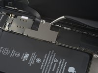 iPhone 12 mini Taptic Engine Replacement