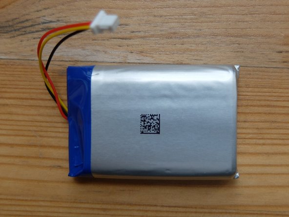 Braven 625s Accumulator Replacement, Replacement accumulator: crwdns2935265:01crwdnd2935265:02crwdnd2935265:02crwdne2935265:0