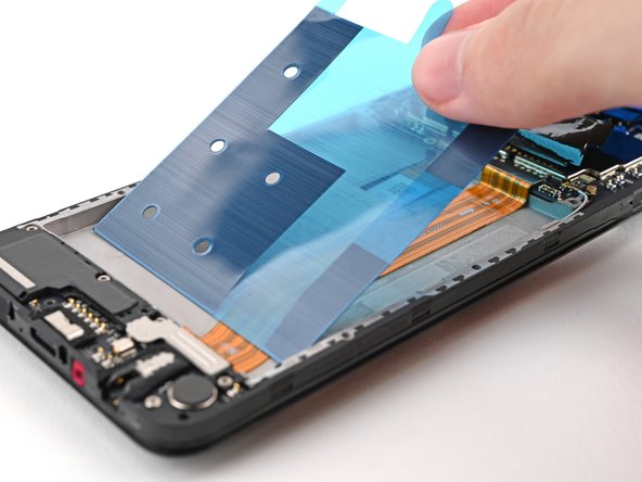 HMD Fusion Business Battery Replacement: crwdns2935265:016crwdnd2935265:02crwdnd2935265:03crwdne2935265:0