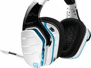 Logitech G933 Artemis Spectrum