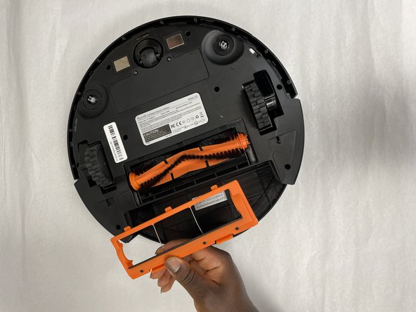 Kyvol Cybovac L20 Brush Roller Motor Replacement: crwdns2935265:06crwdnd2935265:02crwdnd2935265:02crwdne2935265:0