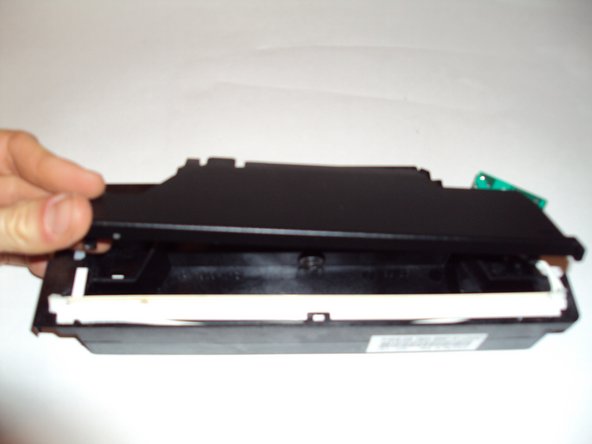 HP PSC 2410 Photosmart All In One Printer Scanner Lamp Replacement: crwdns2935265:011crwdnd2935265:03crwdnd2935265:03crwdne2935265:0