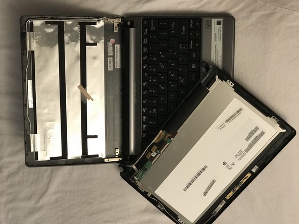 Gateway LT41P10u Webcam Replacement: crwdns2935265:05crwdnd2935265:02crwdnd2935265:02crwdne2935265:0