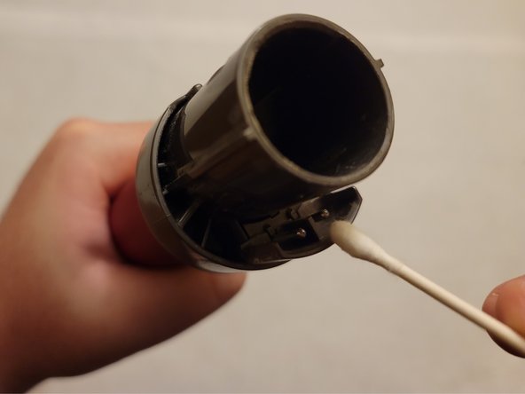 Dyson v6 Absolute Brush Replacement: crwdns2935265:05crwdnd2935265:02crwdnd2935265:03crwdne2935265:0