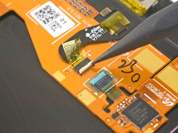 Moto Z Display Assembly Replacement: crwdns2935265:017crwdnd2935265:02crwdnd2935265:02crwdne2935265:0