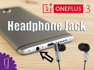 Headphone Jack