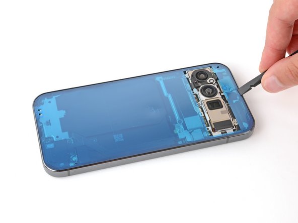How to Apply New Rear Cover Adhesive in Your Google Pixel 9 Pro