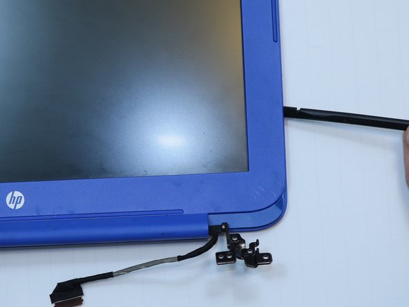 HP Stream 11-r014wm Screen Replacement: crwdns2935265:07crwdnd2935265:02crwdnd2935265:02crwdne2935265:0