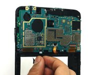 Samsung Galaxy Tab E Lite 7 Kids Motherboard Replacement