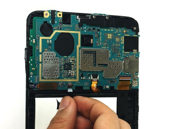Samsung Galaxy Tab E Lite 7 Kids Motherboard Replacement