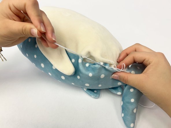 How to Restuff a Plushie: crwdns2935265:09crwdnd2935265:02crwdnd2935265:03crwdne2935265:0