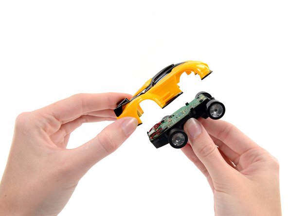 Anki Drive Teardown: crwdns2935265:05crwdnd2935265:02crwdnd2935265:02crwdne2935265:0