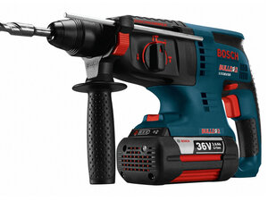 Bosch 11536VSR