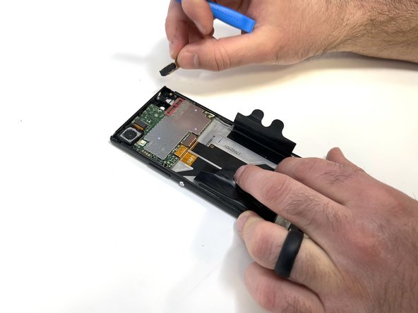 Sony Xperia XA1 Screen Replacement: crwdns2935265:010crwdnd2935265:03crwdnd2935265:03crwdne2935265:0