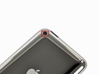 iPod Touch 4th Generation Teardown