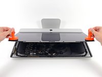 iMac Intel 21.5