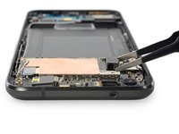 Google Pixel XL Teardown