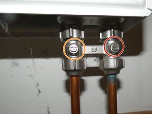 Kermi Ventilheizkörper