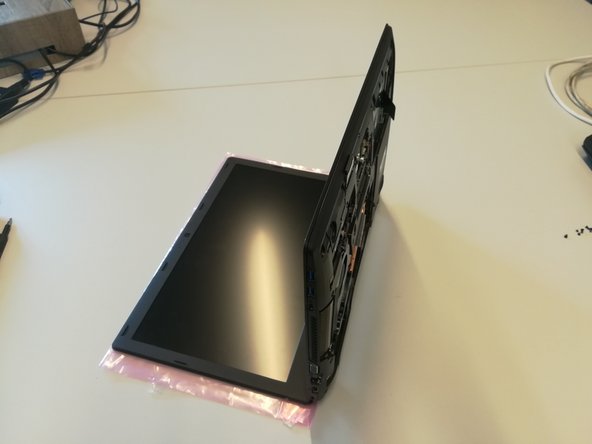 why! N650DU Motherboard, The keyboard: crwdns2935265:012crwdnd2935265:02crwdnd2935265:03crwdne2935265:0