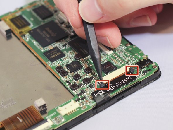 Insignia Flex 7 Camera Assembly Replacement: crwdns2935265:05crwdnd2935265:03crwdnd2935265:03crwdne2935265:0