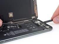 iPhone 11 Pro Max Teardown