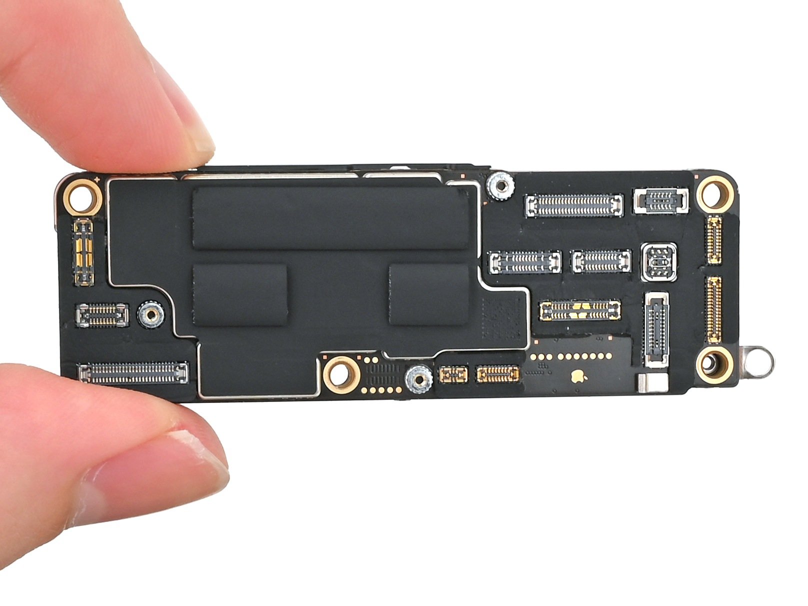 laurel, ms repair nearby iPhone 16 Pro Logic Board Replacement