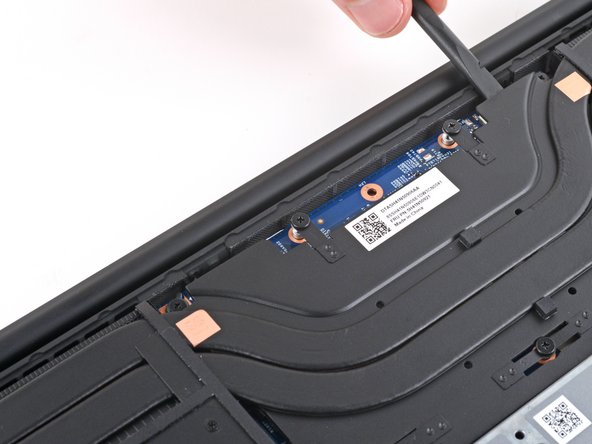 Lenovo ThinkPad P1 Gen 7 Fans and Heatsink Assembly Replacement: stap 0, afbeelding 3 van 3
