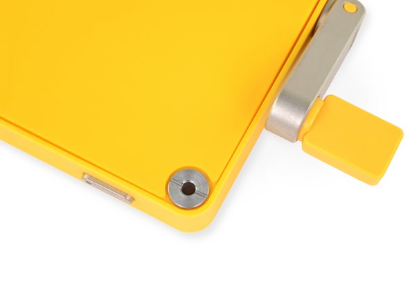 Playdate Teardown: crwdns2935265:03crwdnd2935265:03crwdnd2935265:03crwdne2935265:0