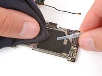Google Pixel 9 Pro XL Rear Cameras Replacement