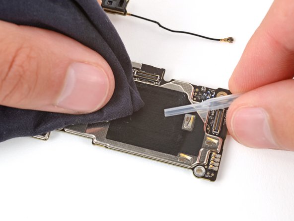 Google Pixel 9 Pro XL Rear Cameras Replacement